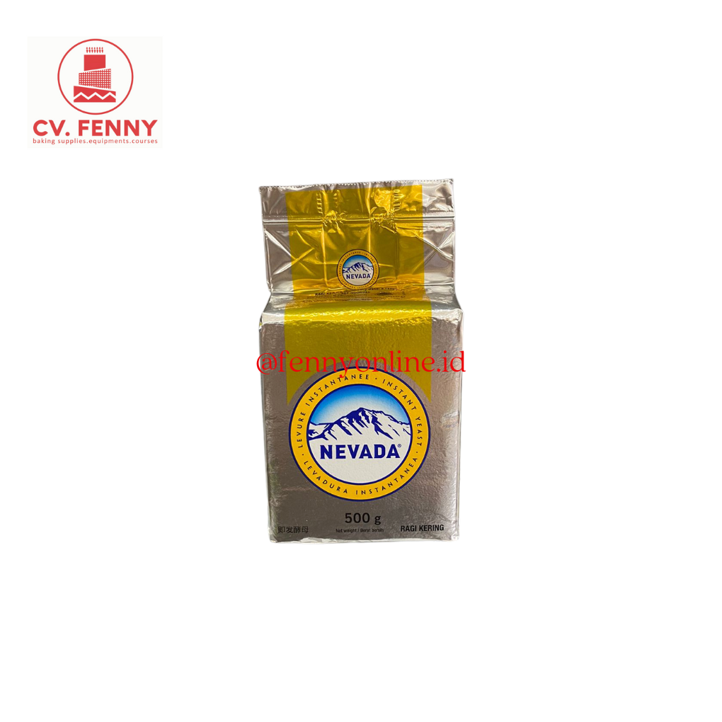Saf Nevada Ragi Instan 500Gr (20)